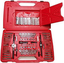 Juego de machos y terrajas 117 piezas - Snap-on Snap-on Juego herramientas