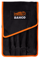 Juego de llaves dobles de estrella planas a carraca 4 en 1 - BAHCO BAHCO Juego llaves