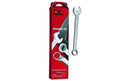 Juego de 12 llaves combinadas 8-22mm 6512 - Tengtools Tengtools Juego llaves