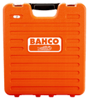 Juego carracas y vasos 1/4-3/8-1/2 138 piezas Bahco BAHCO Juego vasos S138