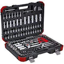 juego de llaves de vaso 172 piezas