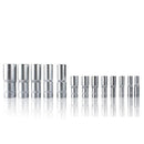 Kit de Herramientas 98 piezas en acero cromo-vanadio 1/2"-1/4" - HYUNDAI HYUNDAI Juegos de herramientas