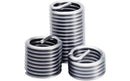 Kit de reparación de roscas M5-M12 - Optium Optium Kit herramientas