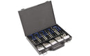 Kit de reparación de roscas M5-M12 - Optium Optium Kit herramientas