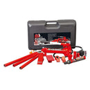 Kit hidráulico chapista FTX70401S 4T - Abratools Abratools Kit hidraulico