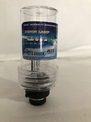 LÁMPARA HALOG. DESCARGA 85V. 35W. P32d-2 D2s