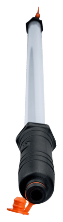 Lámpara 128 LED SMD inalámbrica 360º - Bahco BAHCO Lámpara turismo