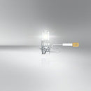 Bombilla de halógeno de Osram Cool Blue Intense 64151 CBI, bombilla h3, 12 V