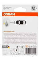 Bombilla de halógeno de Osram Cool Blue Intense 64151 CBI, bombilla h3, 12 V