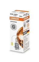 Bombilla de halógeno de Osram Cool Blue Intense 64151 CBI, bombilla h3, 12 V