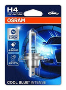 OSRAM Silverstar 2.0