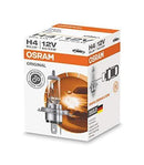 OSRAM Silverstar 2.0