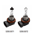 Lámpara turismo H8-H9 Vermaat