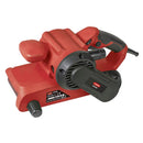 Lijadora de banda LR850NM  -  RATIO Ehlis Lijadora de banda eléctrica