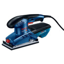 Lijadora orbital GSS 23 A Profesional -  BOSCH Ehlis lijadora orbital