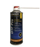 Limpiador de carburadores 400ml. Concept Car