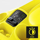 Limpiadora de vapor SC 3 EasyFix  - KARCHER karcher LIMPIADOR A VAPOR