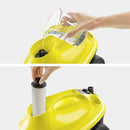 Limpiadora de vapor SC 3 EasyFix  - KARCHER karcher LIMPIADOR A VAPOR