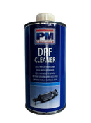 limpiador particulas diesel