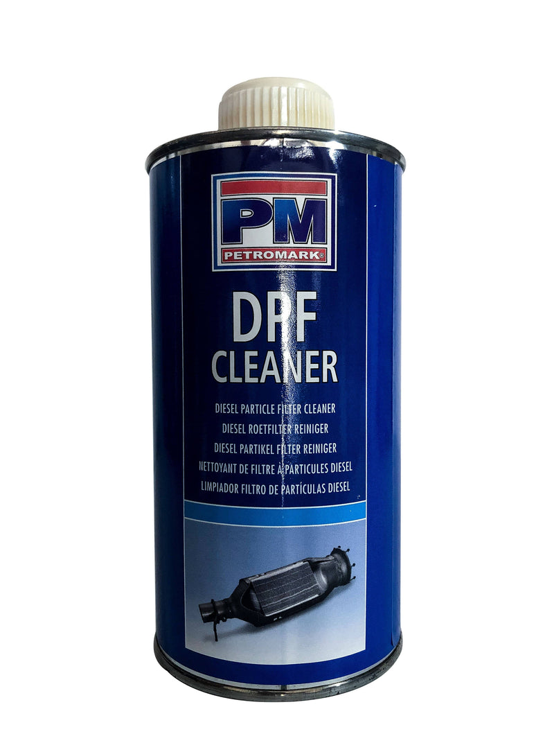 Limpiador de Filtro DPF Diesel - Limpiador DPF Tetralube Corporation