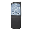 Faro de trabajo regulable de 10 LEDS 50W 12V - JBM JBM Linterna