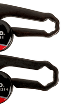 Llave para purgadores de frenos 10-11mm - Bahco BAHCO Llave