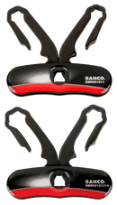 Llave para purgadores de frenos 10-11mm - Bahco BAHCO Llave