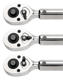 Llave dinamométrica con escala - BAHCO BAHCO Llave dinamométrica