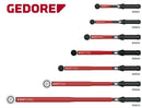 Llave dinamométrica 60 Nm-300Nm Gedore