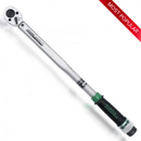 Llave dinamométrica - Toptul Toptul Llave dinamométrica