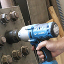 Llave pistola de impacto a batería 20V sin escobillas Galaxia Tech