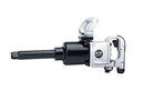 Llave pistola neumática 1" cuello largo - Toptul Toptul Llave pistola neumatica