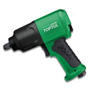 Llave pistola neumática 1/2" Cuerpo Composite - Toptul Toptul Llave pistola neumatica