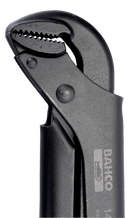 Llave para tubo 90º - BAHCO BAHCO Llaves