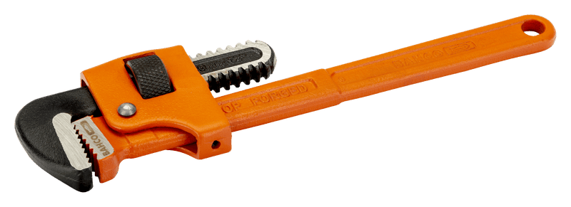Llave Stillson - BAHCO BAHCO Llaves