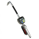 Carrete de manguera para aceite boca de 1/2" + Pistola de bombeo - JBM JBM manguera aceite