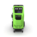 Máquina para cambio de aceite de transmisión automática  -  JBM JBM máquina cambio aceite