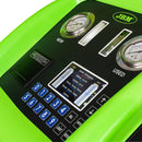 Máquina para cambio de aceite de transmisión automática  -  JBM JBM máquina cambio aceite