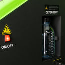 Máquina para cambio de aceite de transmisión automática  -  JBM JBM máquina cambio aceite