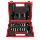 Máquina para cambio de aceite de transmisión automática  -  JBM JBM máquina cambio aceite