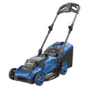 Pack jardinería batería 40 V -  HYUNDAI HYUNDAI Maquinaria de jardinería