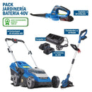 Pack jardinería batería 40 V -  HYUNDAI HYUNDAI Maquinaria de jardinería
