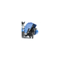 Destoconadora gasolina   -  HYUNDAI HYUNDAI Maquinaria pesada 57391