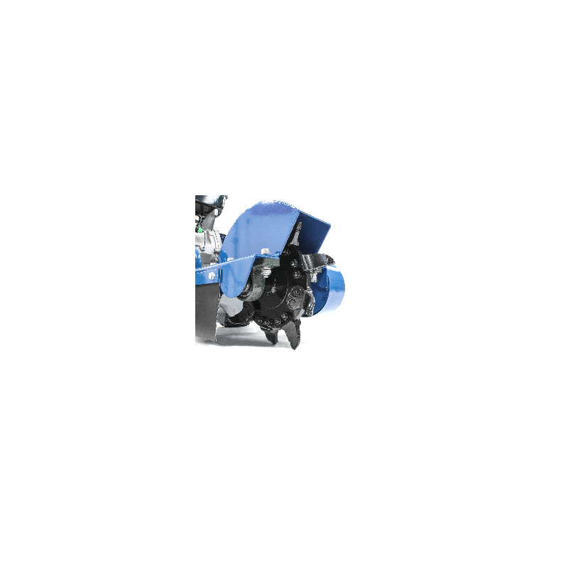 Destoconadora gasolina   -  HYUNDAI HYUNDAI Maquinaria pesada 57391