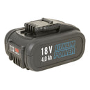 Martillo perforador a batería PRO XF20-H3 - EHLIS Ehlis MARTILLO ELECTRICO