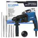 Martillo giratorio - Galaxia Tech Galaxia Tech Martillo giratorio