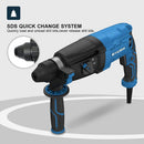 Martillo giratorio - Galaxia Tech Galaxia Tech Martillo giratorio