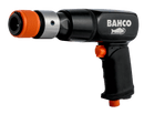Martillo neumático de 3.200 golpes por minuto - BAHCO BAHCO Martillos eléctricos