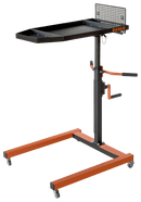 Mesa auxiliar ajustable - Bahco BAHCO mesa