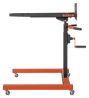Mesa auxiliar ajustable - Bahco BAHCO mesa